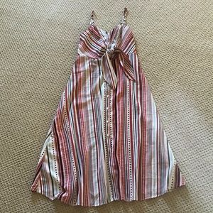 Dress Size S